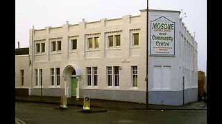 Talking to Muslims 250: Annandale Street Mosque in Edinburgh, Scotland