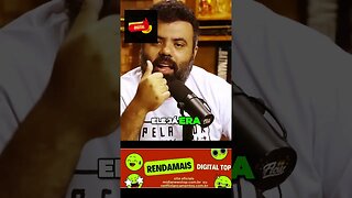 #podcast O encontro épico entre Gabriel Pensador e Marechal uma viagem ao passado do rap brasileiro