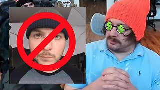 Sam Hyde beat Tim Pool in super chats