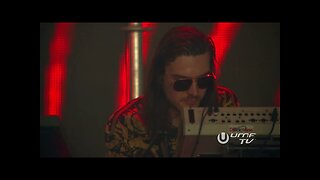 Reinier Zonneveld Live from Ultra Music Festival 2022