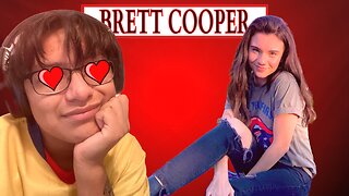 Is Brett Cooper My Future WIFE