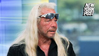 Dog the Bounty Hunter hit with $1.3M suit accusing him of 'racist and homophobic behavior': report