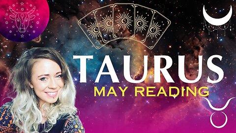 TAURUS May 2024 - You Are Beginning a New Cycle: Expect BIG Shifts! 🔥