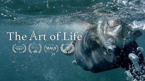 The Art of Life | The Life of Michael Behrens [Documentary]