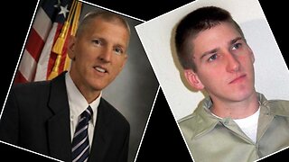 Paul Wysopal & Timothy McVeigh