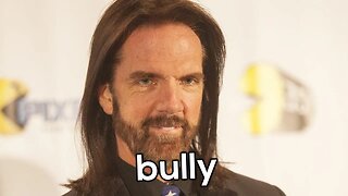 Billy Mitchell Is An Actual Scumbag