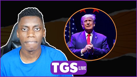 Trump Arrest Called OFF? | TGS