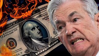 Inflation Shocker JUST Out -- BIG Fed Surprise [PCE Report]