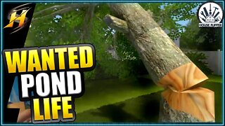 Trees For A Pond | House Flipper