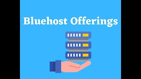 Bluehost Review - Why Would You Choose For Your Website_
