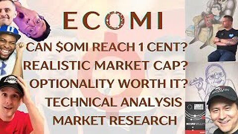 Is the $OMI Token still a good HODL Unbiased assessment of Ecomi Will it return to ATH (11-03-23)