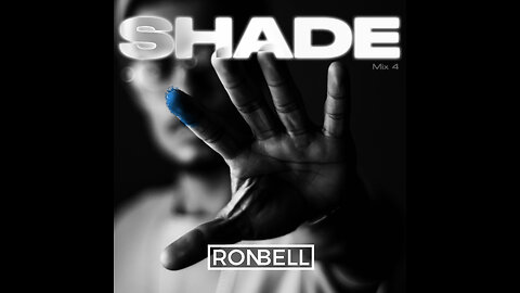 Shade (acoustic)