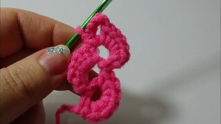 How to crochet braid simple short tutorial by marifu6a