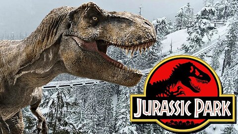 Jurassic World: Dominion To Have Dinosaurs In The Snow?