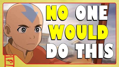 NO ONE WOULD PRODUCE AVATAR TODAY! [Feat. All That Film]