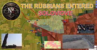 The US Approved A Military Aid Package | Unstoppable Russians. Military Summary For 2024.04.24