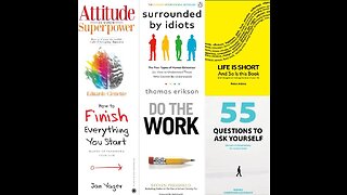 Attitude Is Your Superpower: How to Create Incredible Life-Changing Success