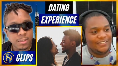 Our Dating Experiences in the USA @BigMo_BITW @FreshandFit