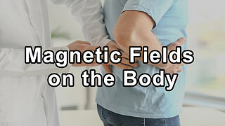 The Comprehensive Impact of Magnetic Fields on the Body: Unleashing the Power of PEMF Therapy