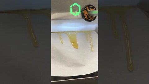 Bubble - 81% YIELD! Black Friday Event ON NOW! Learn more at NugSmasher.com Rosin Made Simple©