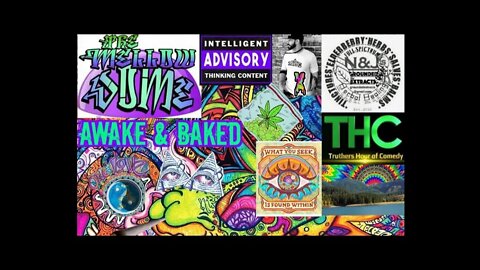 The MellowDome! Awake & Baked #49