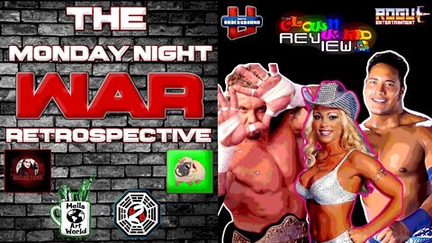 The Monday Night War Retrospective | Week 62 & 63 (11/04/1996 + 11/11/1996)