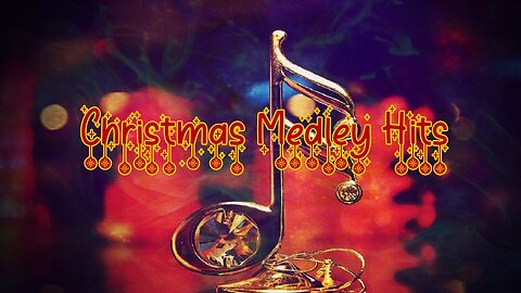 Christmas Medley Hits