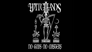 Witchlands - Dead Ringer