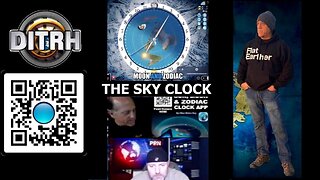 [DITRH SHORTS] The sky clock - The Patriot Party News Live -With Chas Carter [Sep 27, 2021]