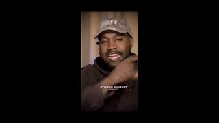 Ye: “straight white men more judged than anyone else” | kanye west piers morgan clip