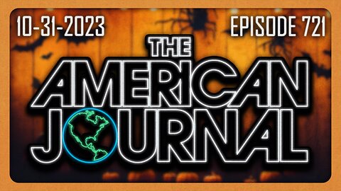 The American Journal - FULL SHOW - 10/31/2023