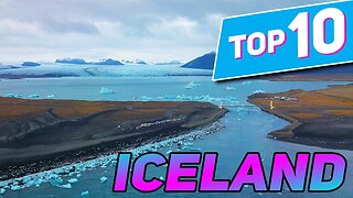 Top 10 Things to do in Iceland