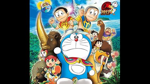 Doraemon Old Full Movie Dubbed In Hindi