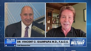 Dr. Giampappa: Alzheimers Disease Growing In America