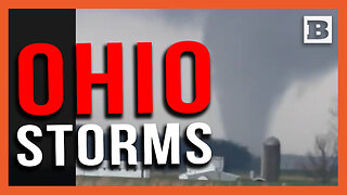 Severe Storms and Devastating Tornados Hit Ohio