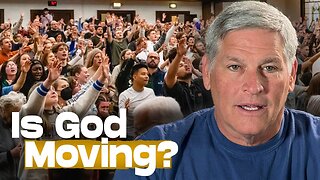 Is God Moving on College Campuses?| Bucky Kennedy Podcast