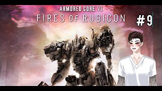 "And I'm Proud To Be a Rumbler, Where At Least I Know I'm FREE~"-Armored Core 6 stream #9