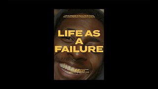 Life As A Failure Teaser #1