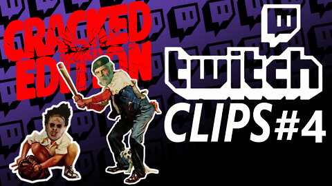 Twitch Clips Cracked Edition