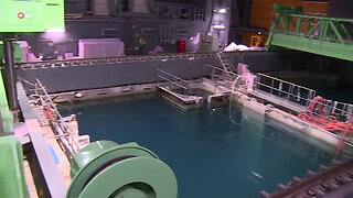 S. Korea’s fears of Japan’s plan to release treated radioactive water remains
