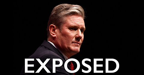 EXPOSED: Keir Starmer & The Establishment Coup