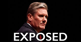 EXPOSED: Keir Starmer & The Establishment Coup