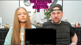 Eminem ft. Rihanna - The Monster | REACTION / BREAKDOWN ! (MMLP2) Real & Unedited