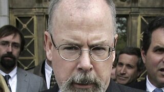 DURHAM PROBE TRIAL SECURES CONVICTION OF DOSSIER SOURCE ALMOST CERTAINLY AFTER $1 MILLION REVELATION