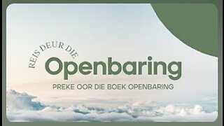 0.1_Die Boek Openbaring - Diepsinnig! Maar nie te moeilik nie.