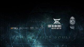 Eduardo Lira | Eight Billion Souls (Teaser 2020)