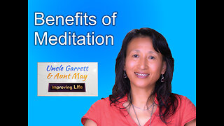 The Benefits of Meditation