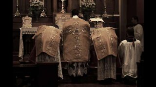 The Confiteor: How to Grow in Humility