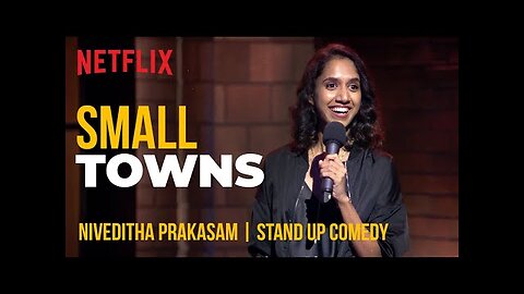 Learn English with stand up comedy| Entertaining speech