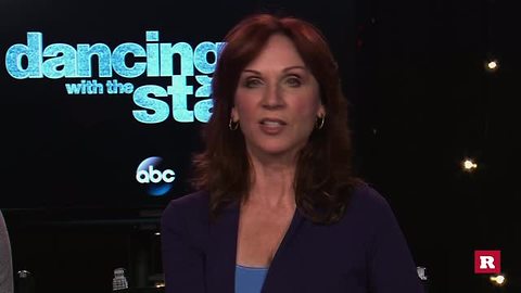 Marilu Henner's Goals For This Season Of "DWTS"